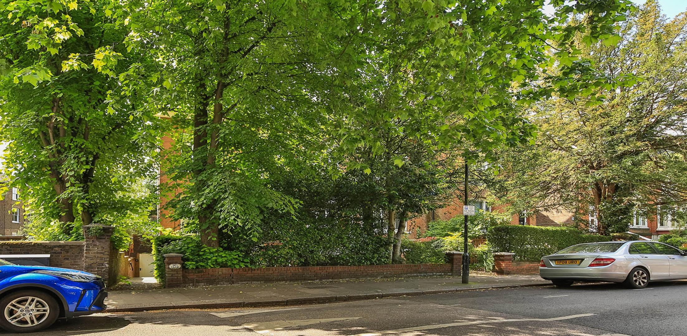 Fabulous Home in desirable South Hampstead Acol Road, West Hampstead